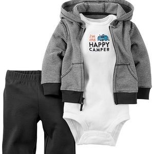 Carter’s 3-piece set